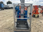 Basic Control Station Upper with