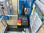 Basic Control Station Upper with