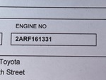 Engine with