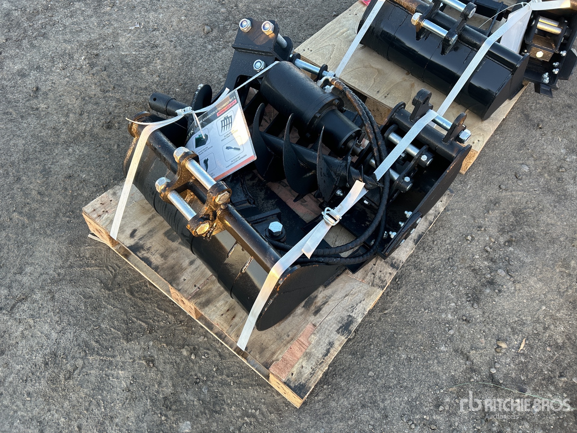 2026 AGT 12EX-SET6