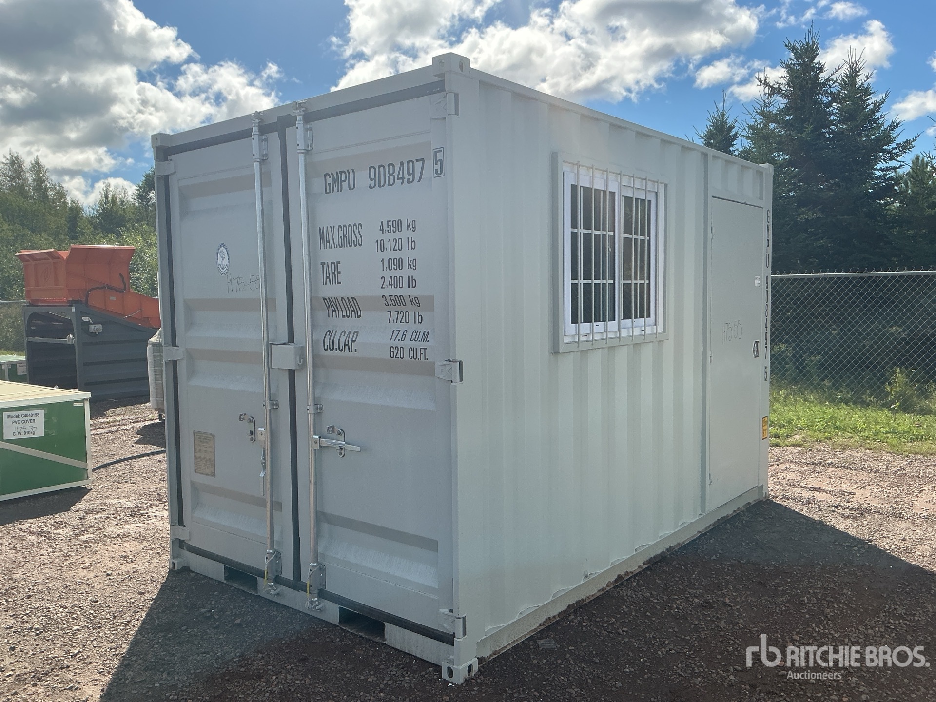 Photo of 2026 Suihe NMC-12G