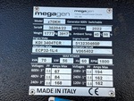 Generator with