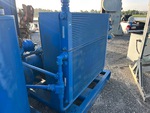 Basic Air Compressor* with