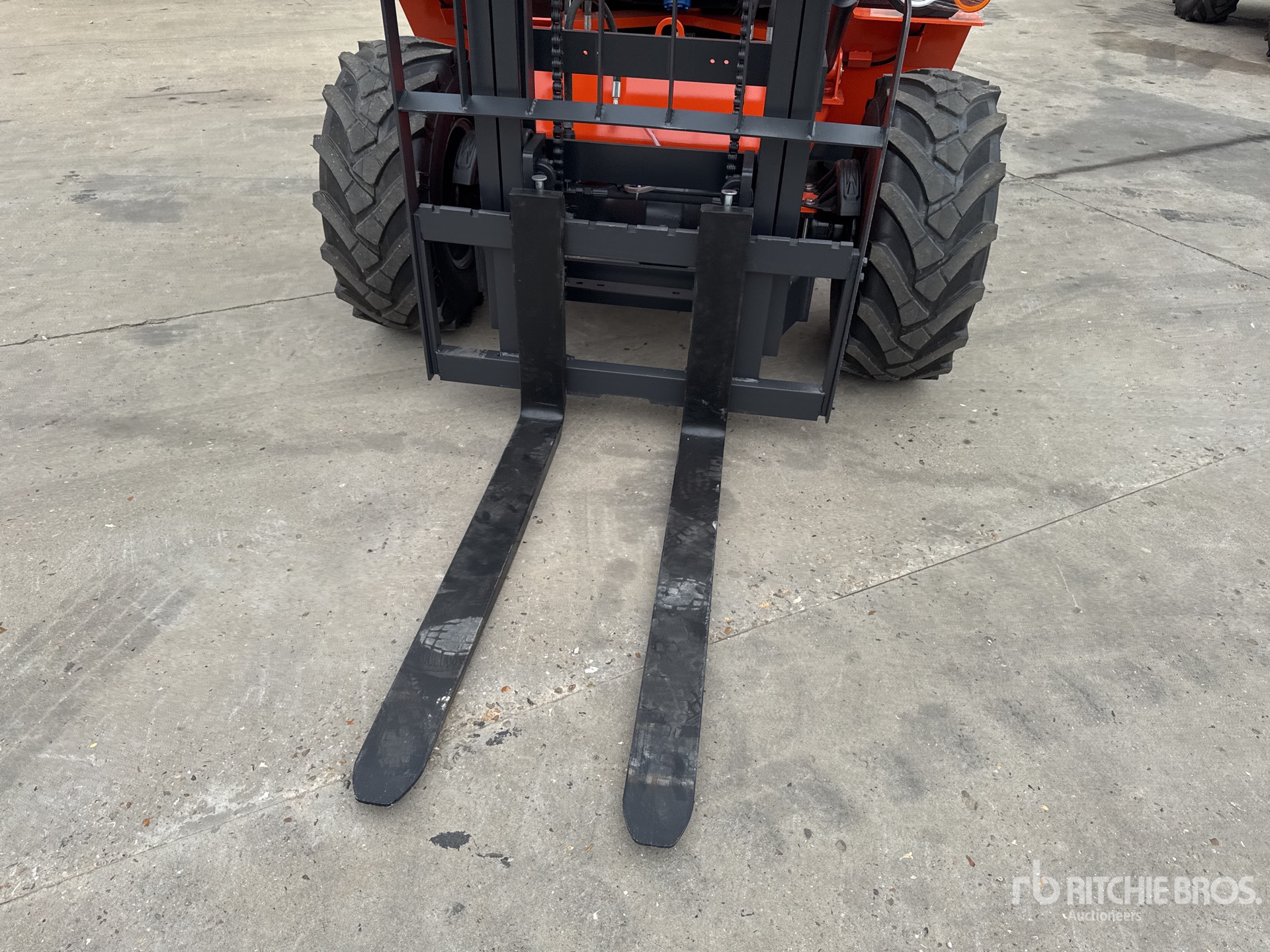 2026 MACHPRO MP-T320A