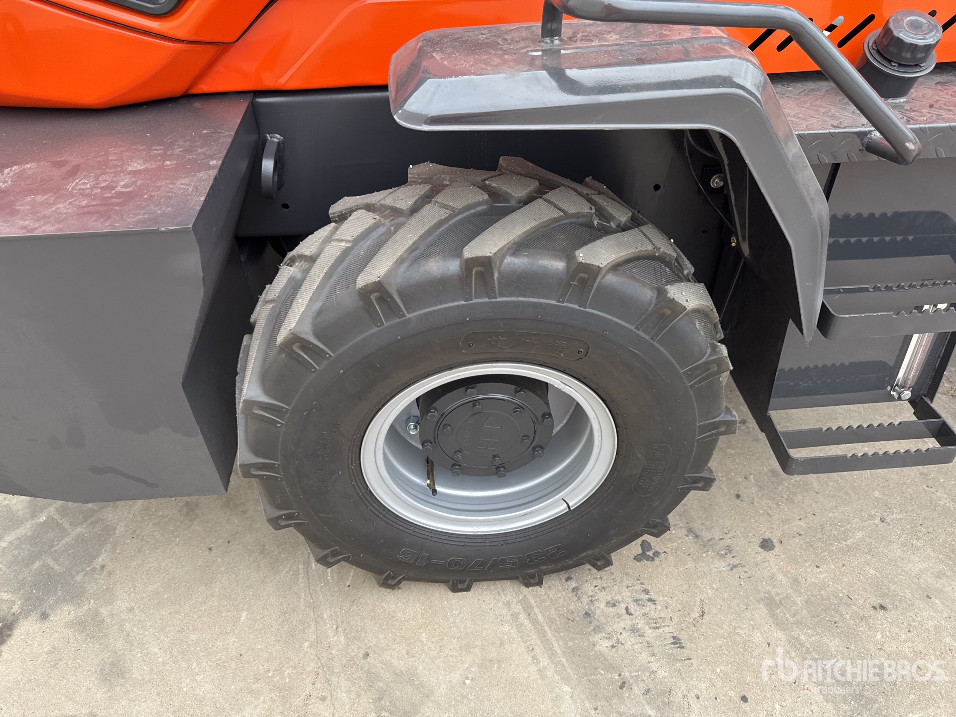 2026 MACHPRO MP-T320A
