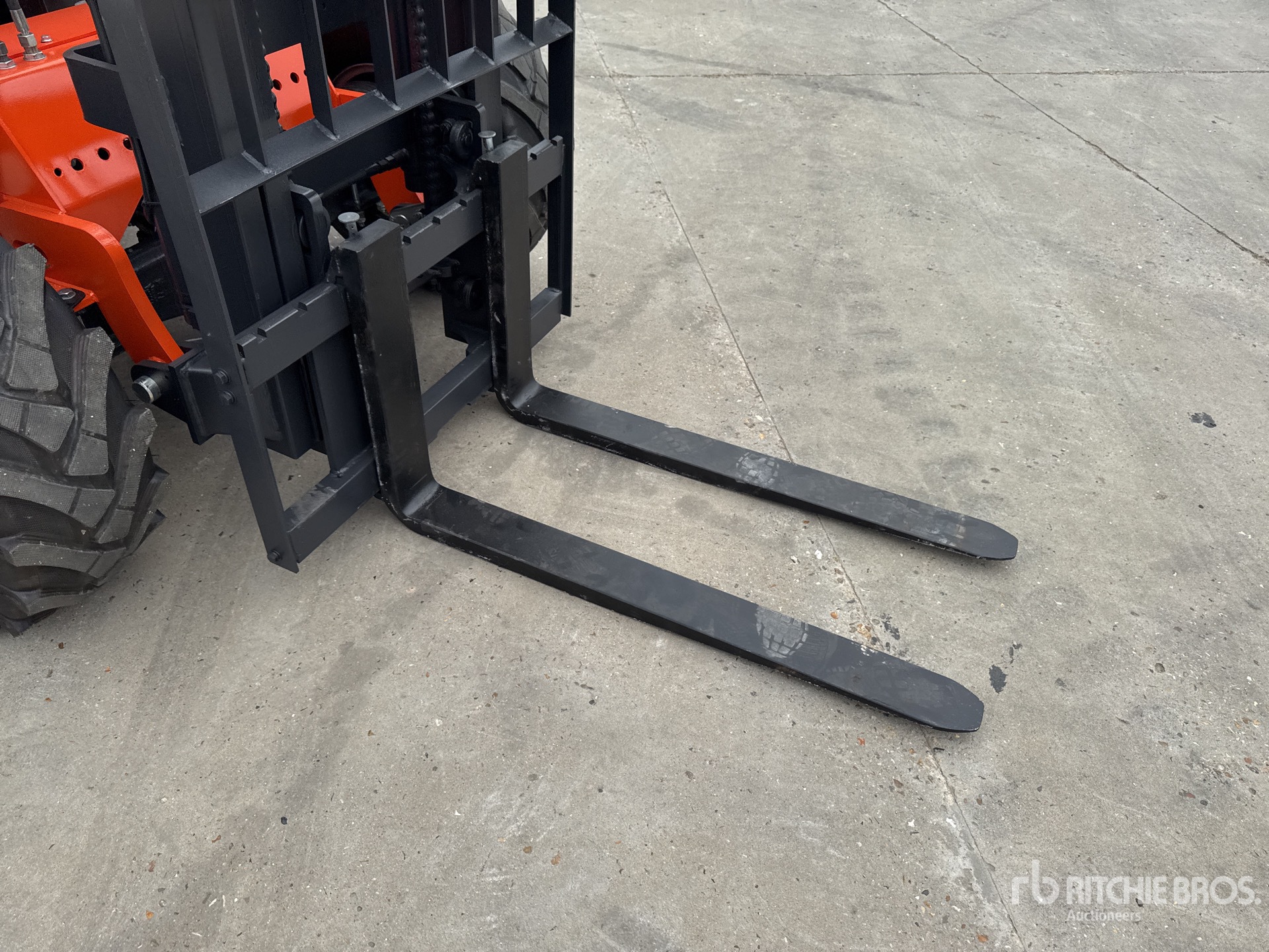 2026 MACHPRO MP-T320A