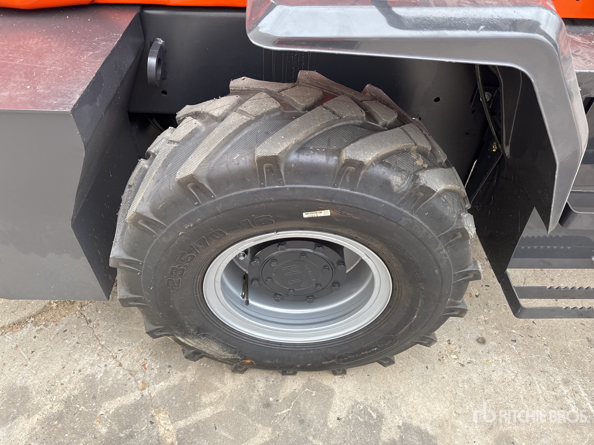 2026 MACHPRO MP-T320A