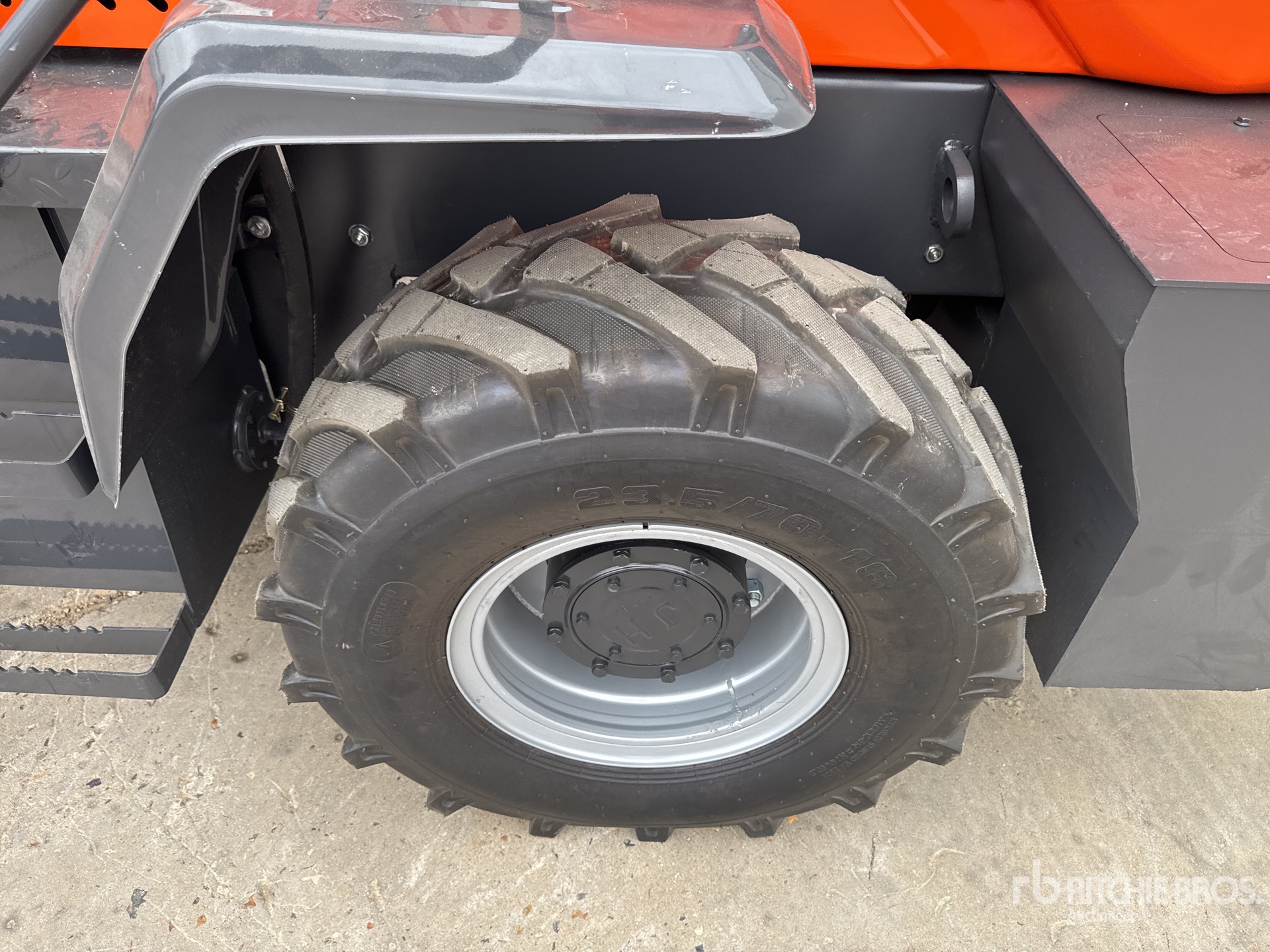 2026 MACHPRO MP-T320A