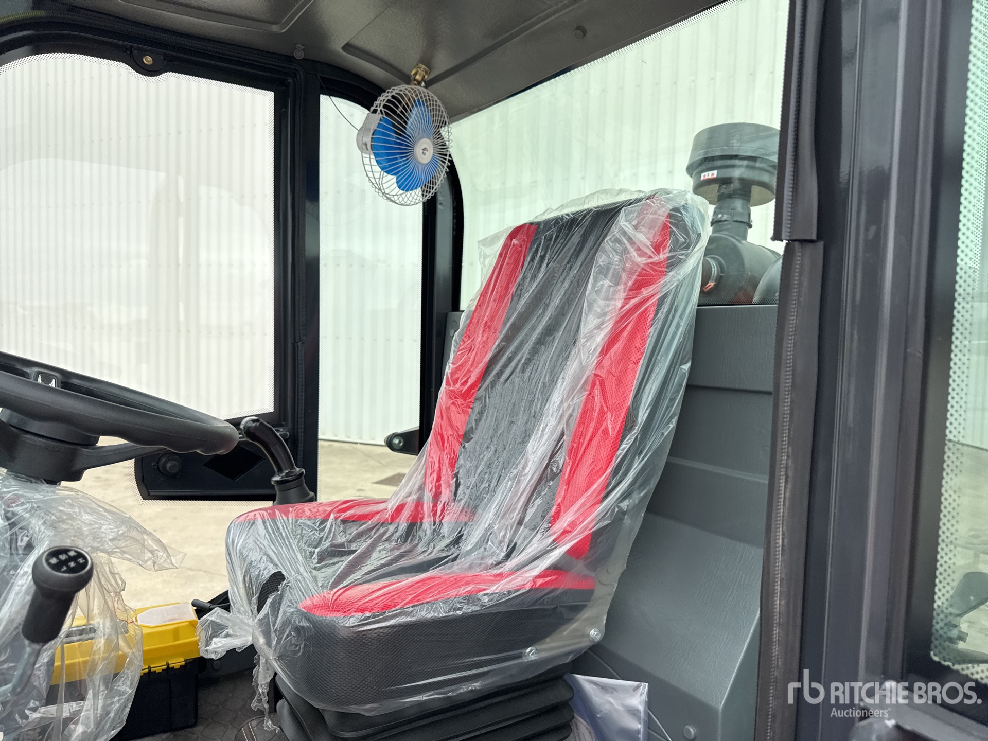 2026 MACHPRO MP-T320A