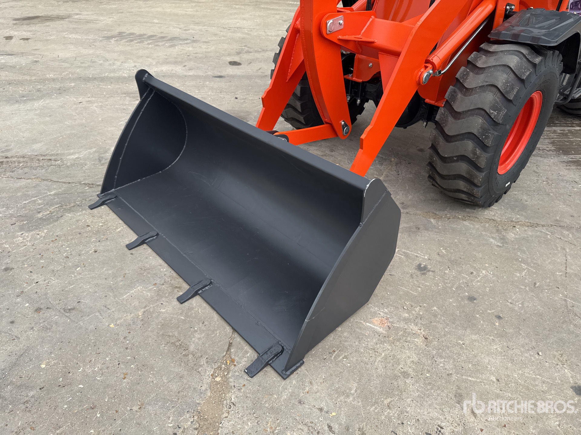 2026 MACHPRO MP-L300
