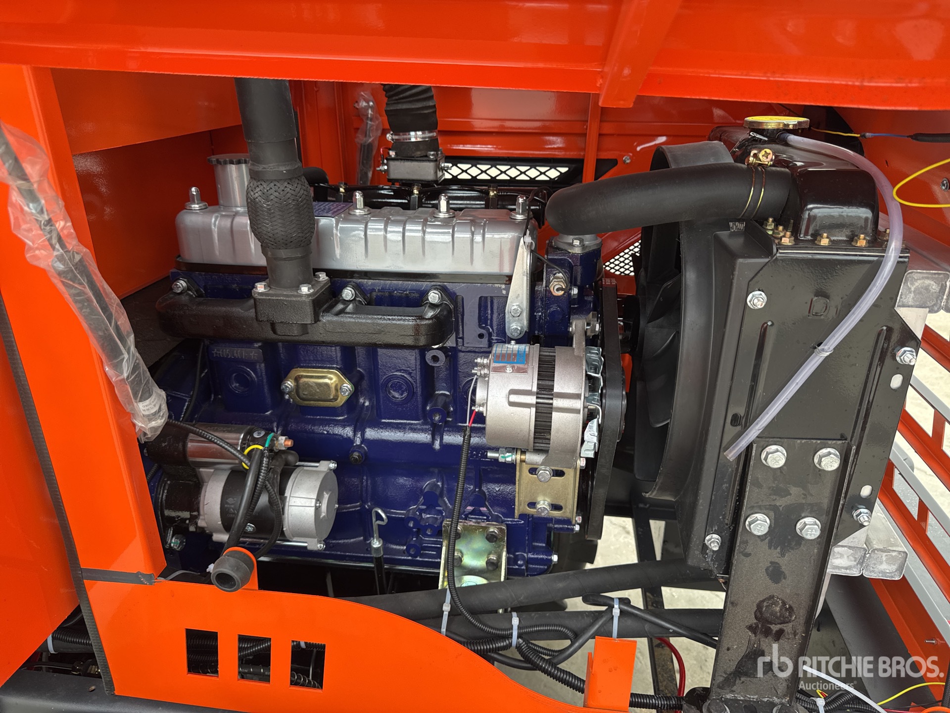 2026 MACHPRO MP-L300