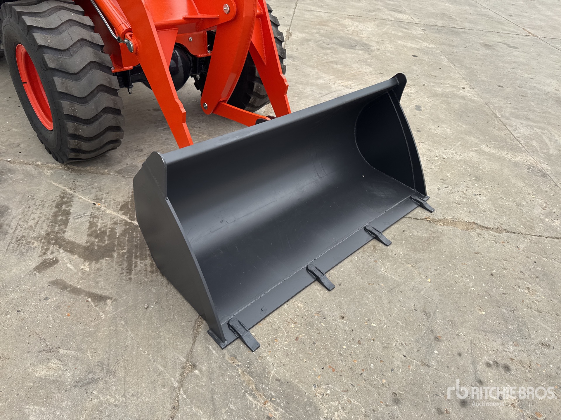 2026 MACHPRO MP-L300