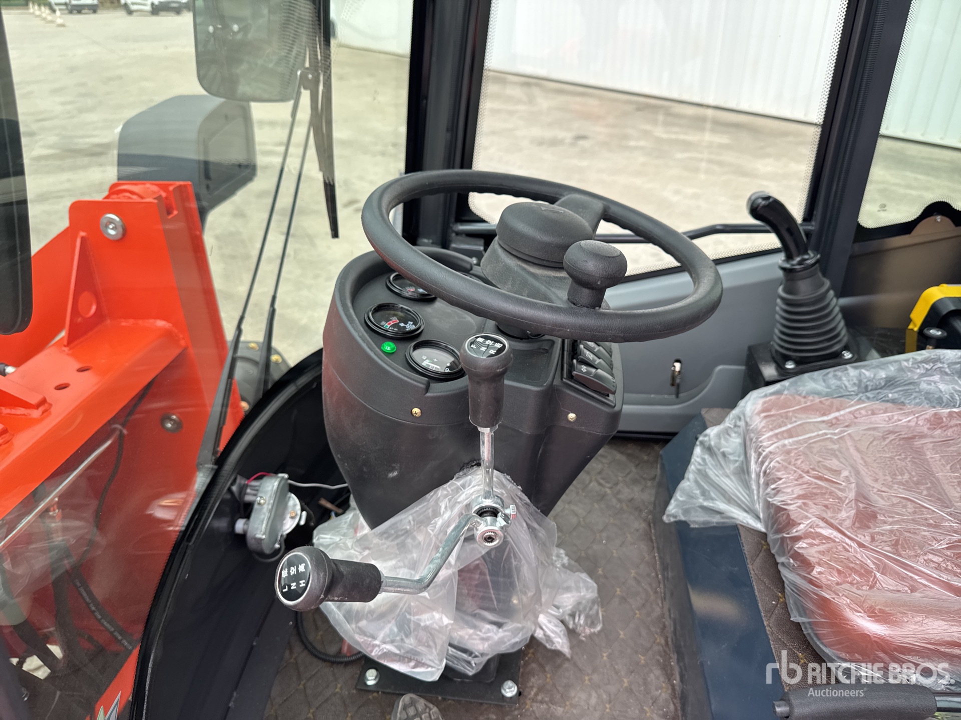 2026 MACHPRO MP-L300
