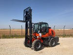 General Appearance with Featured Photo