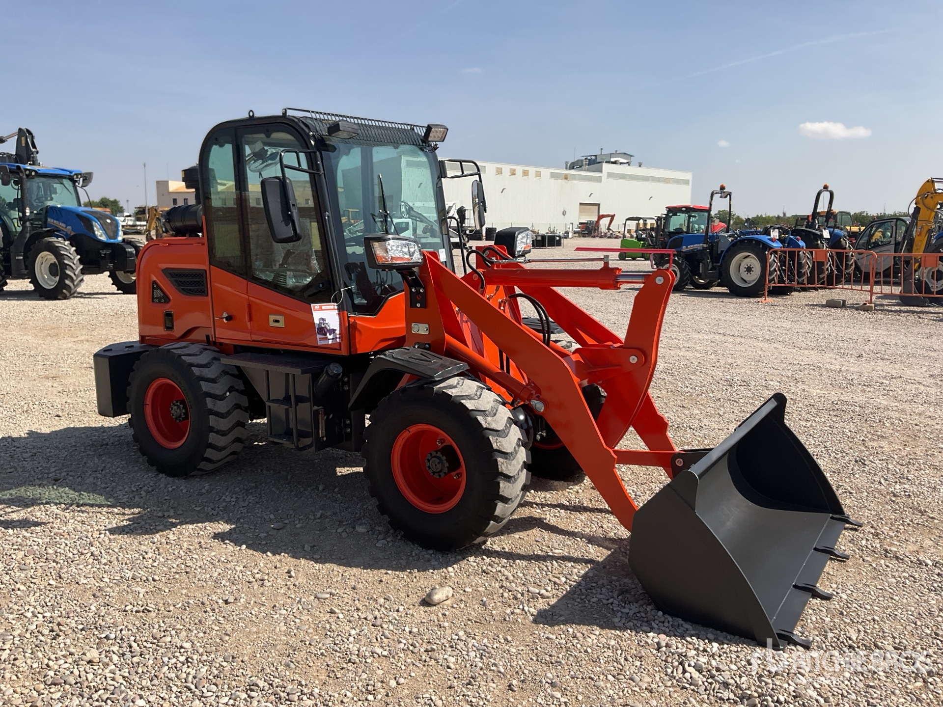 2026 MACHPRO MP-L300