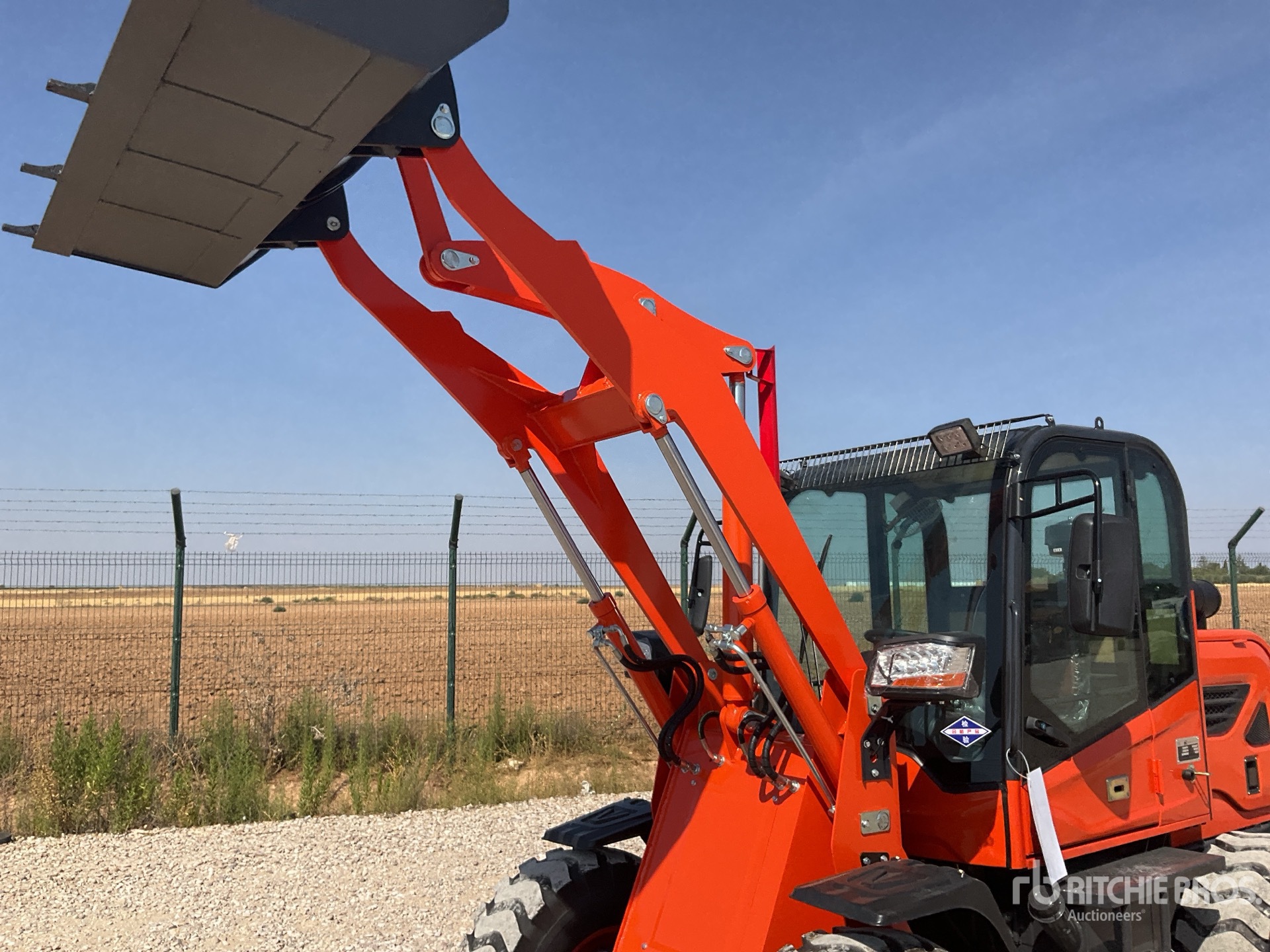 2026 MACHPRO MP-L300