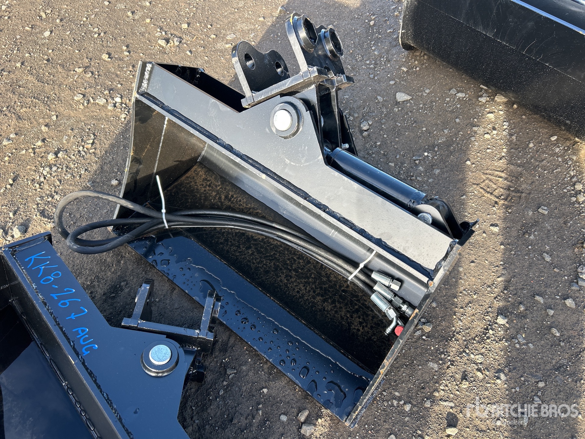 2026 Vicsec VCT600