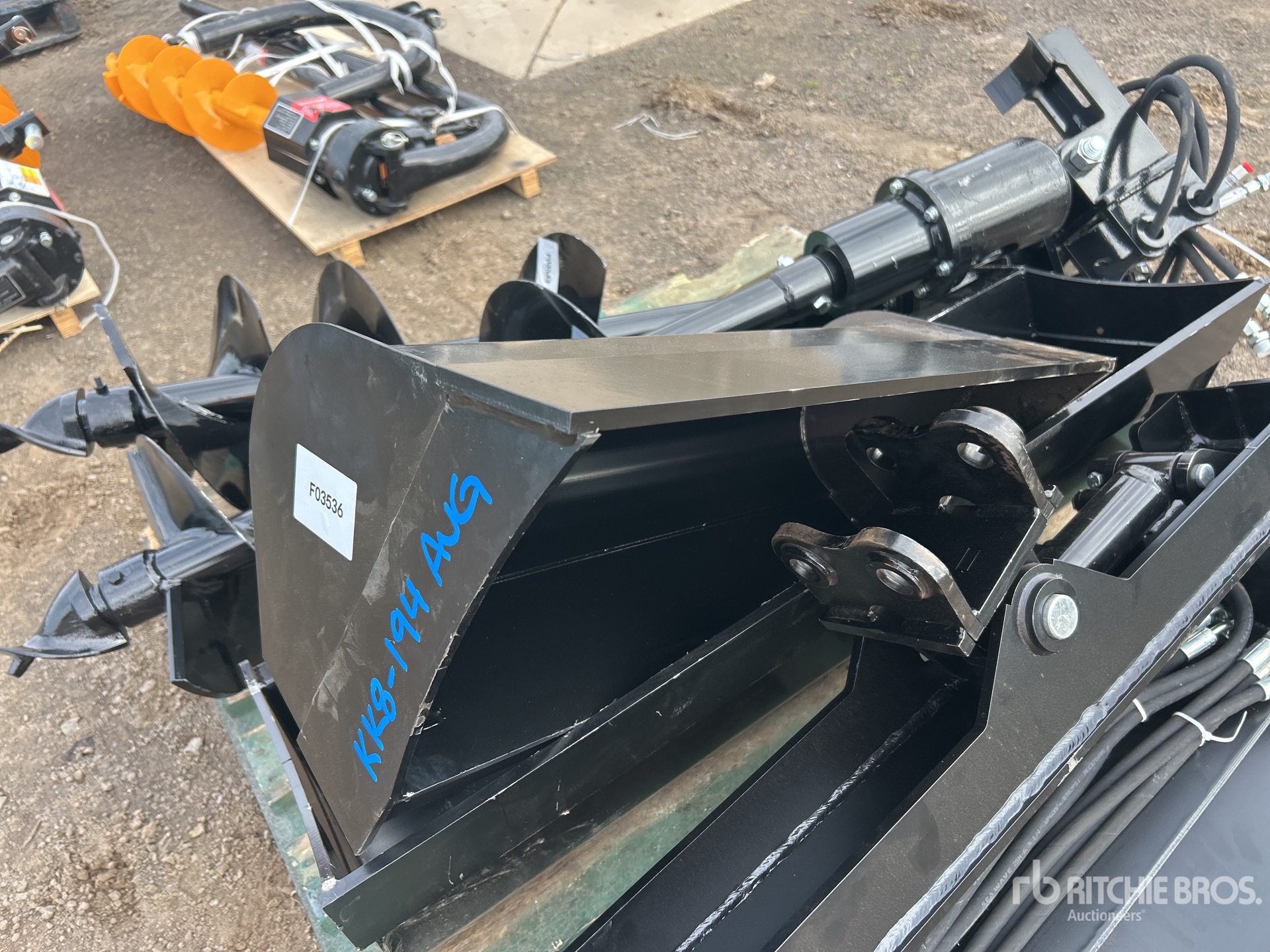 2026 Vicsec VCT600
