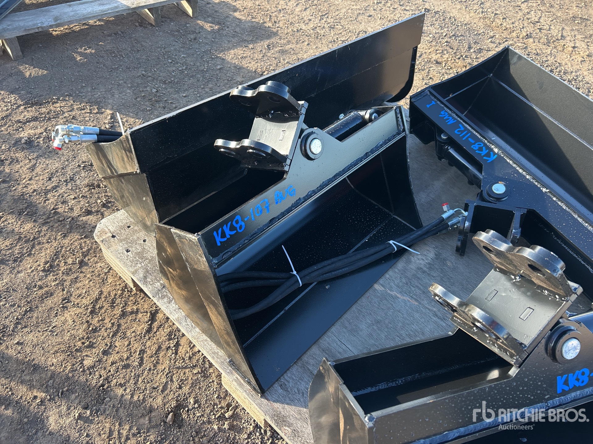 2026 Vicsec VCT600