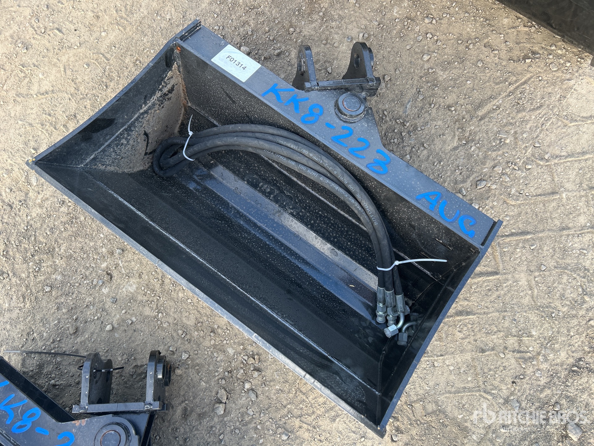 2026 Vicsec VCT600