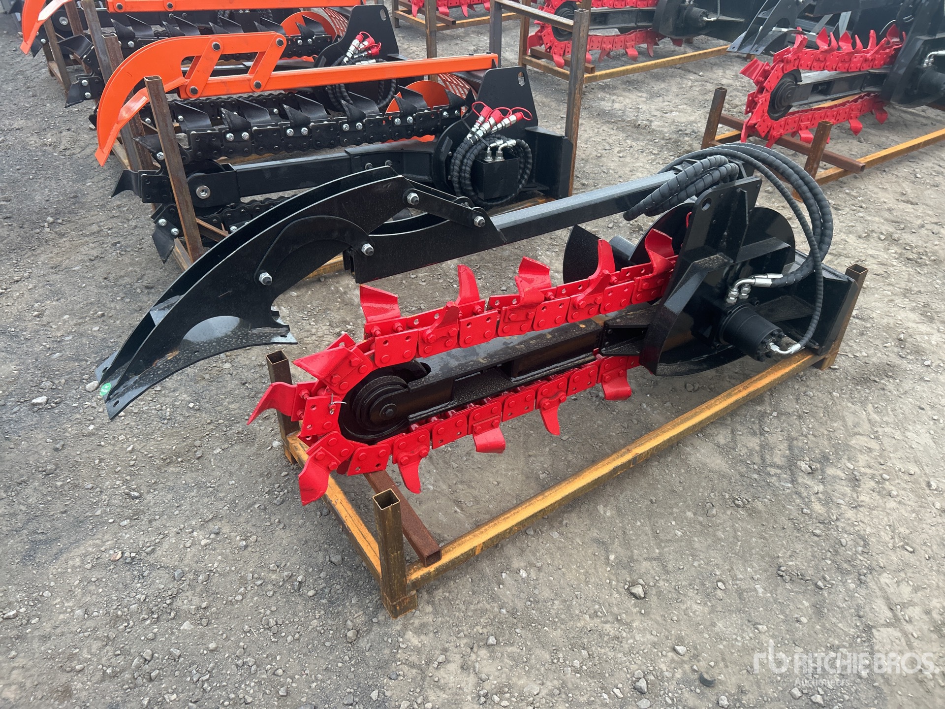 2026 GIYI GY-X39F