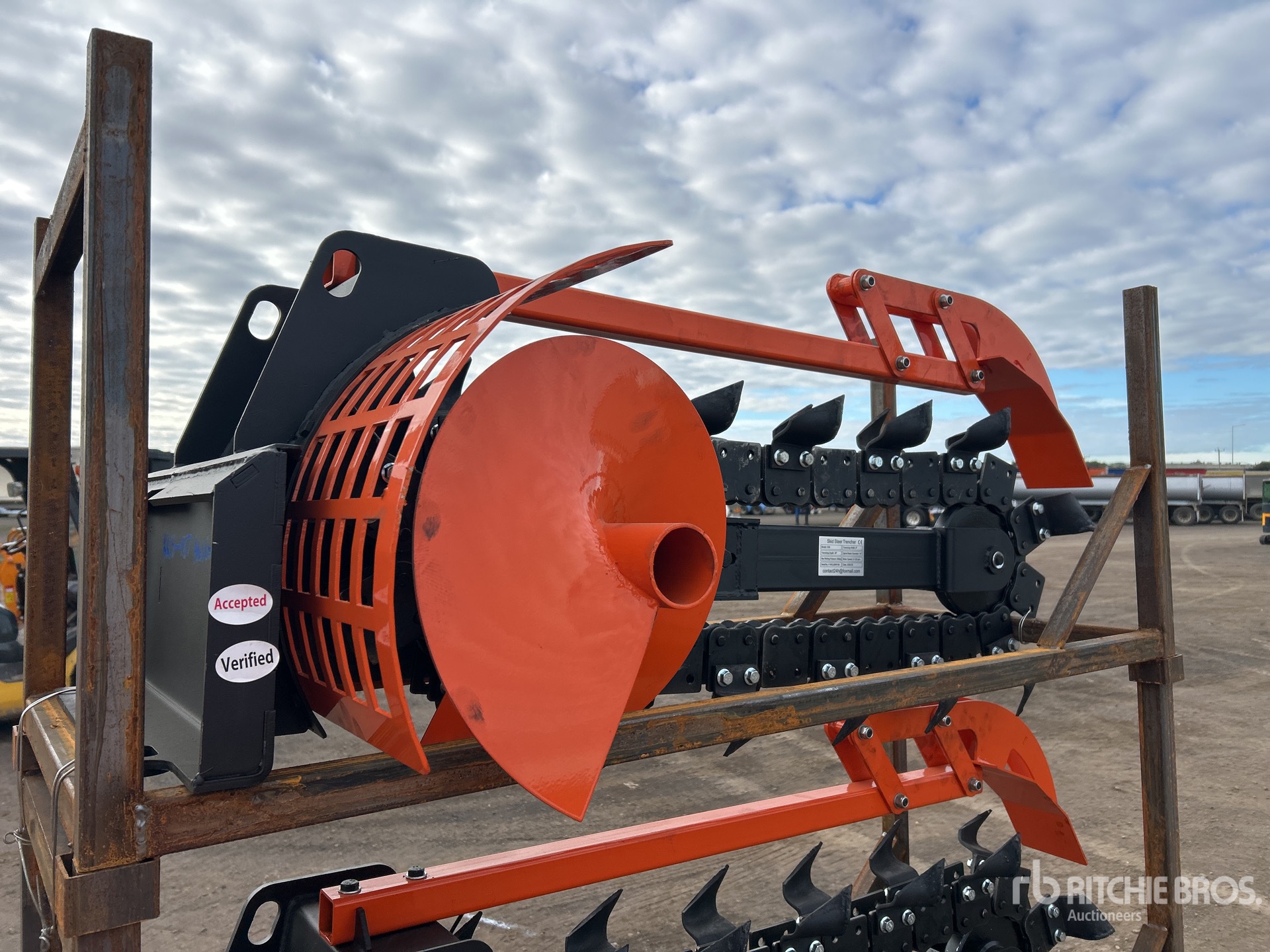 2026 GIYI GY-X39F