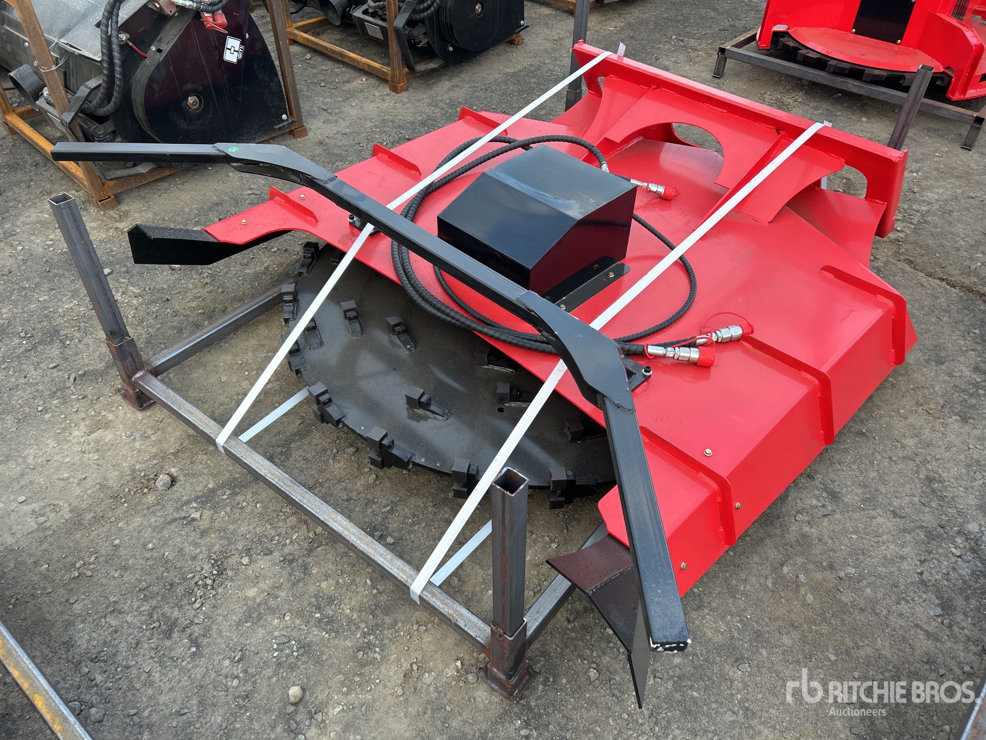 2026 GIYI GY-DM59