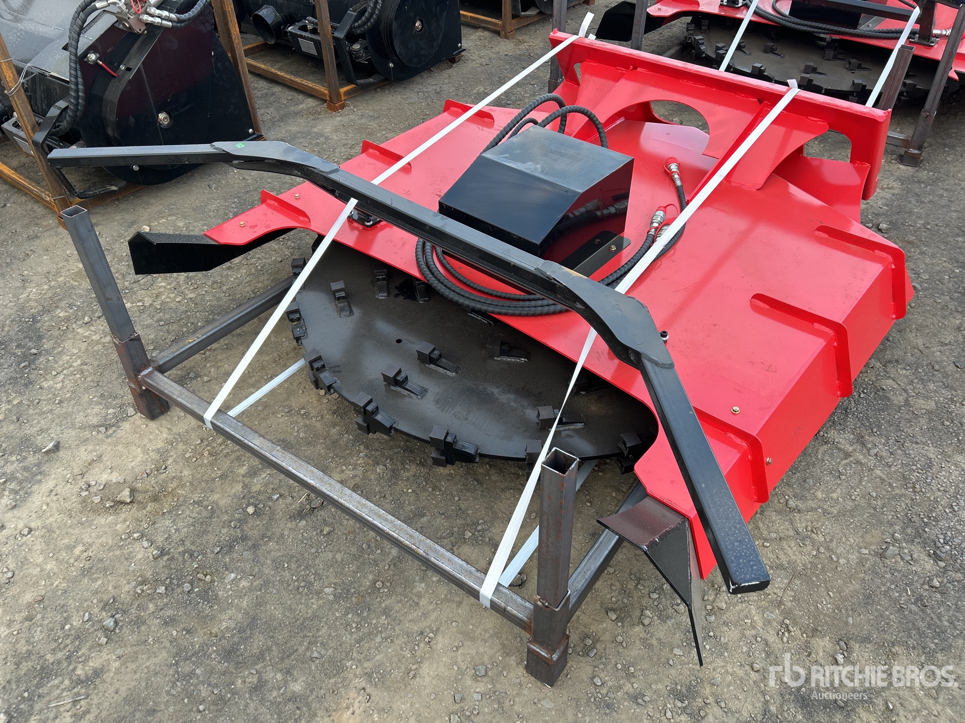 2026 GIYI GY-DM59