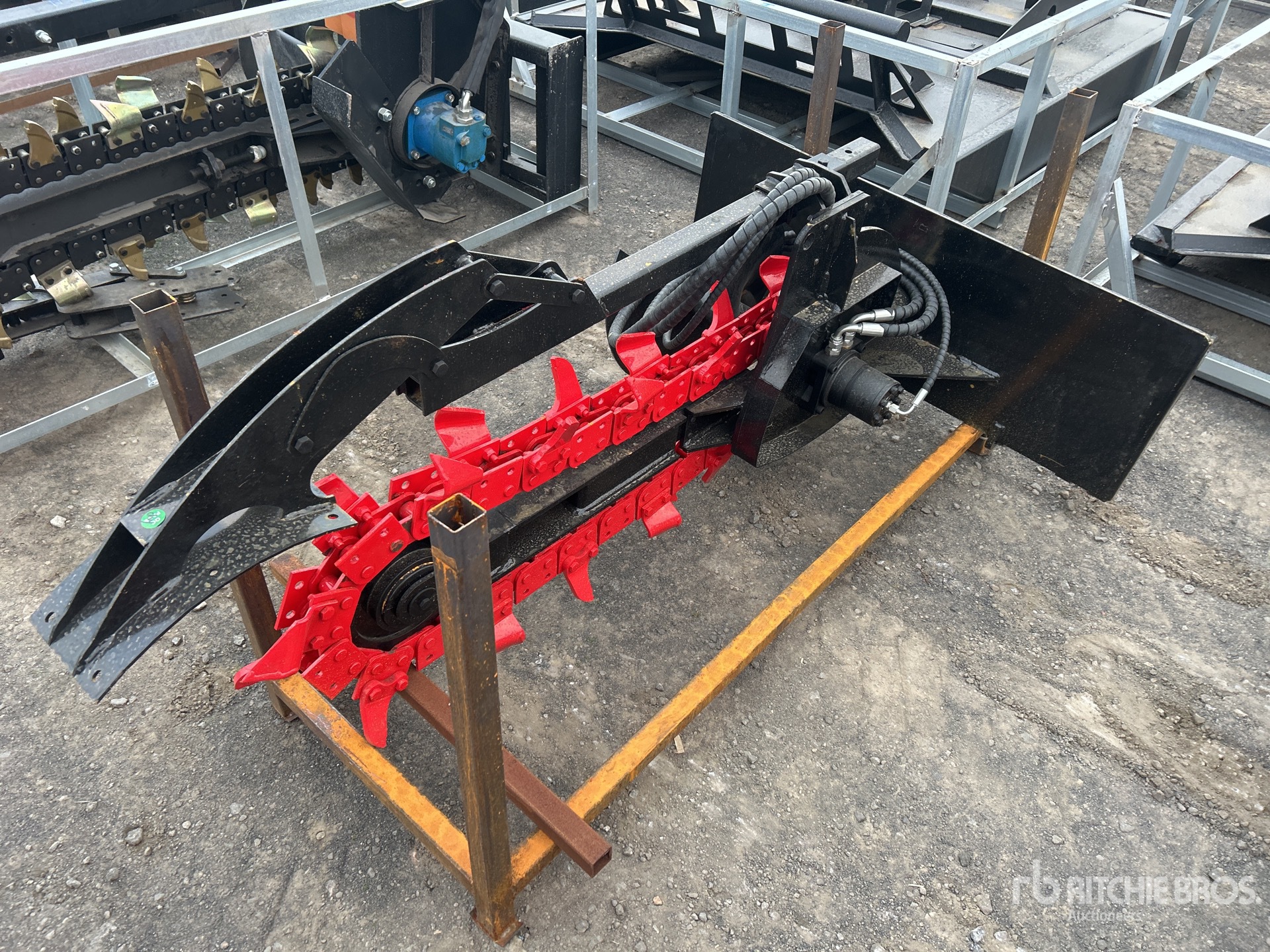 2026 GIYI GY-D39
