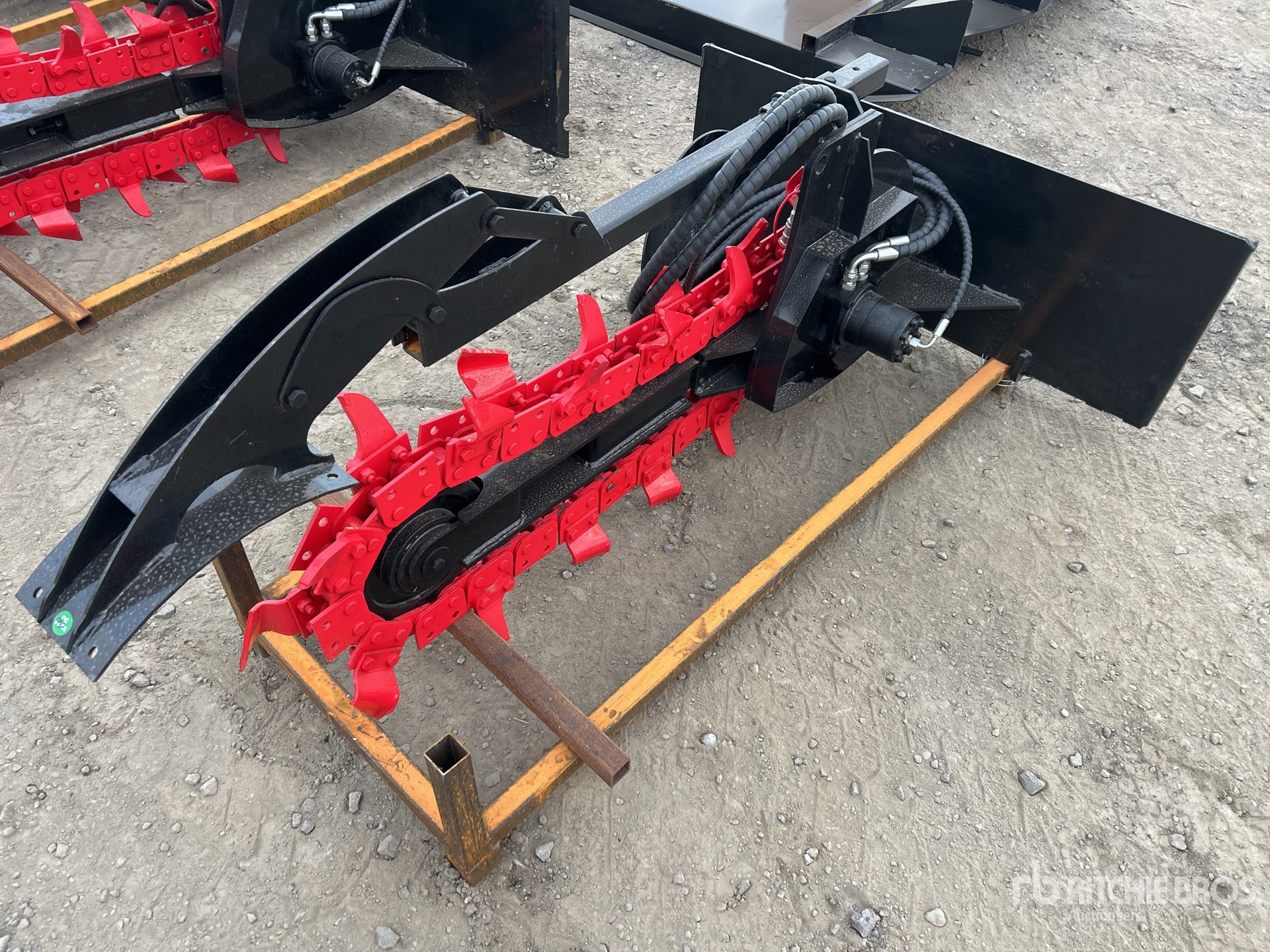 2026 GIYI GY-D39