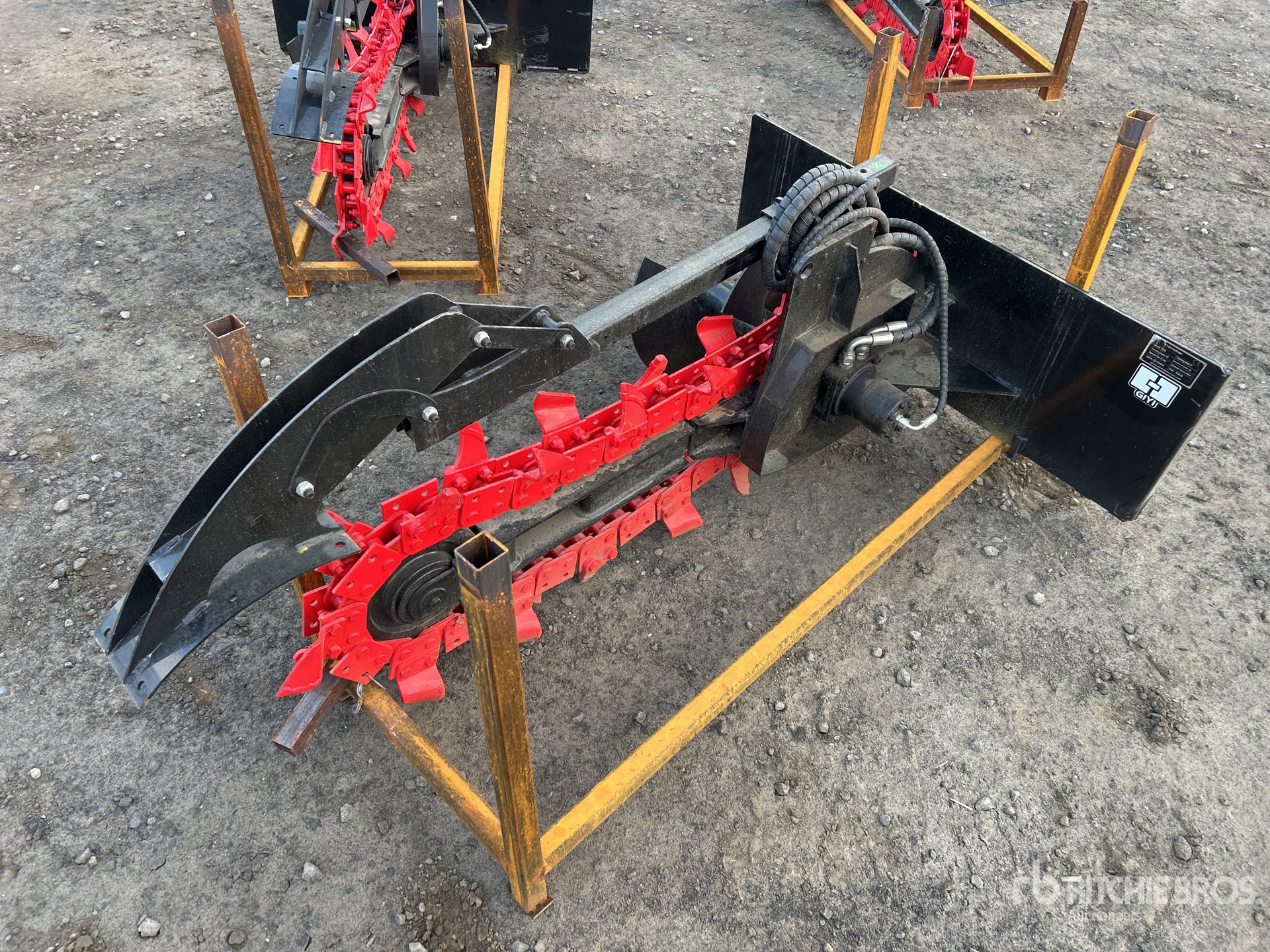 2026 GIYI GY-D39