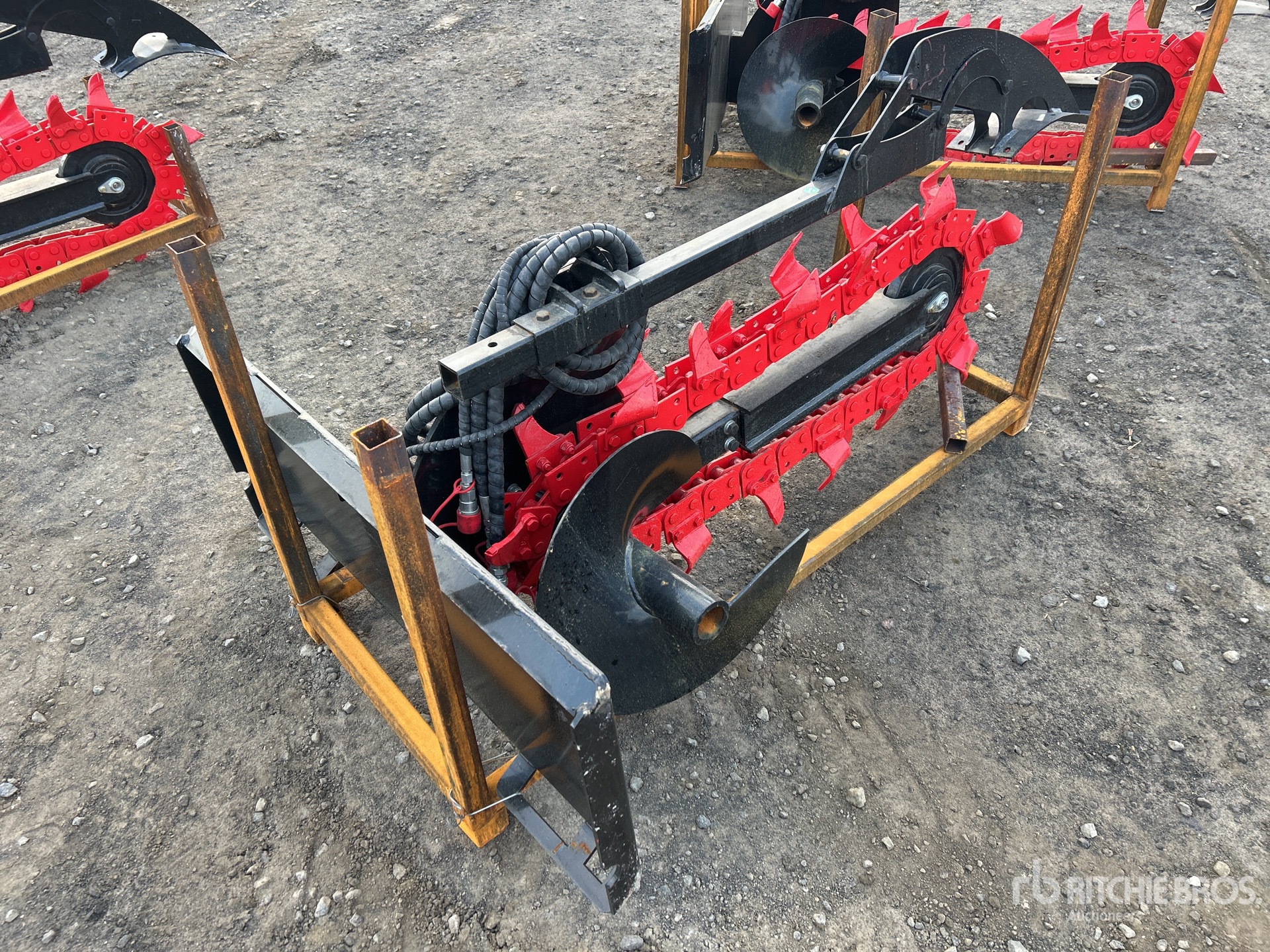 2026 GIYI GY-D39