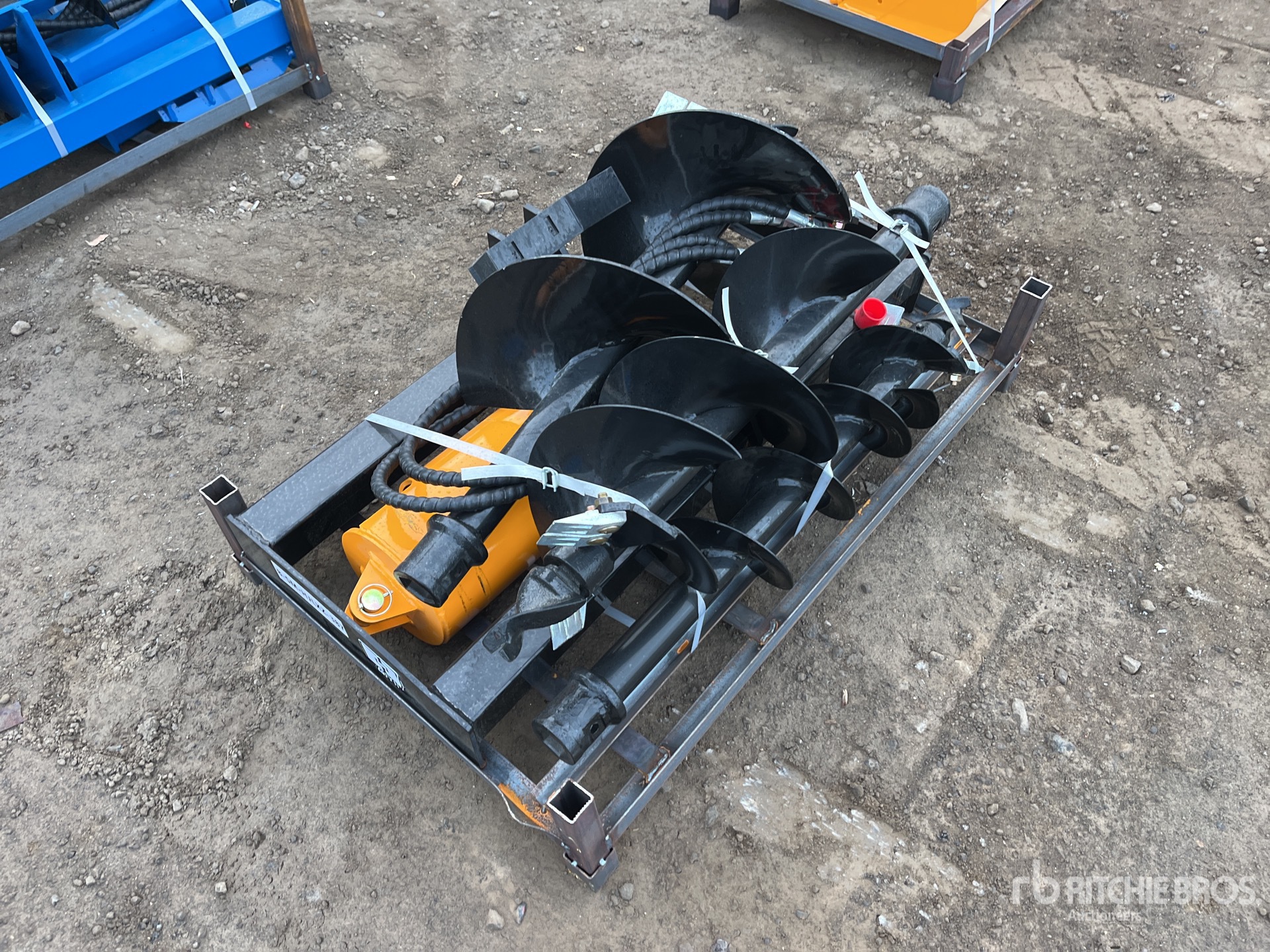 2026 GIYI GY-AG70