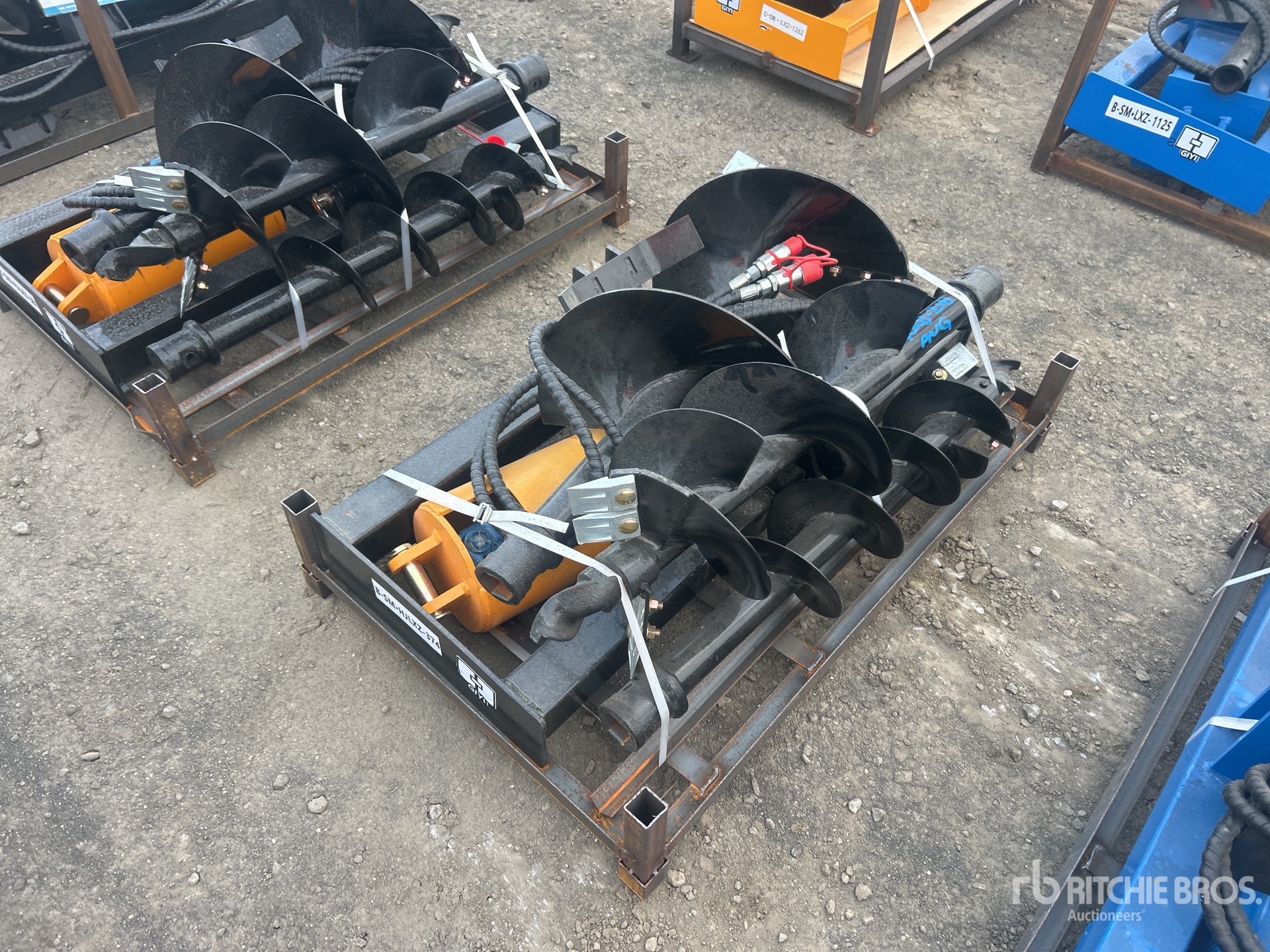 2026 GIYI GY-AG70