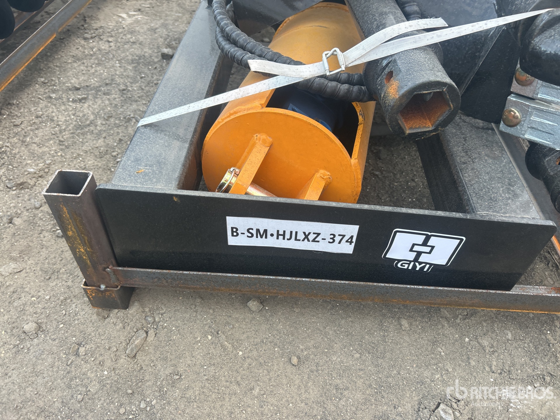 2026 GIYI GY-AG70