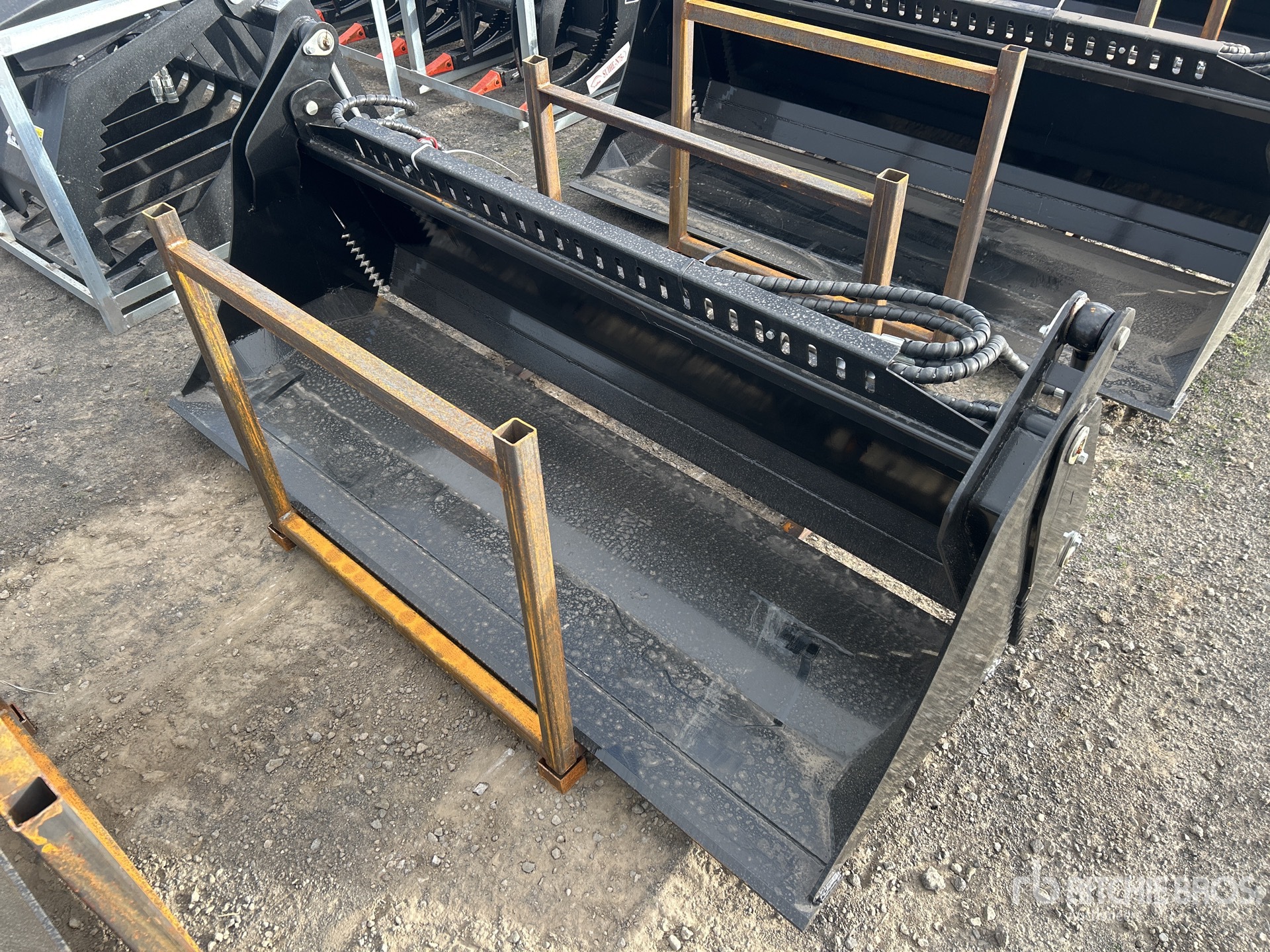 2026 GIYI GY-KH72F