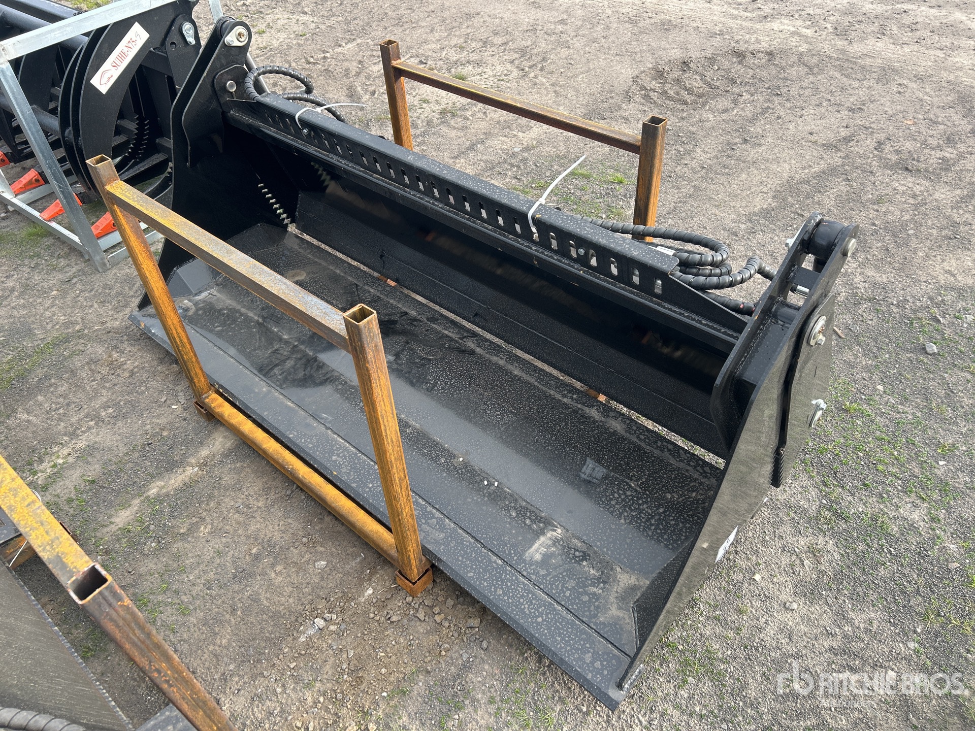 2026 GIYI GY-KH72F