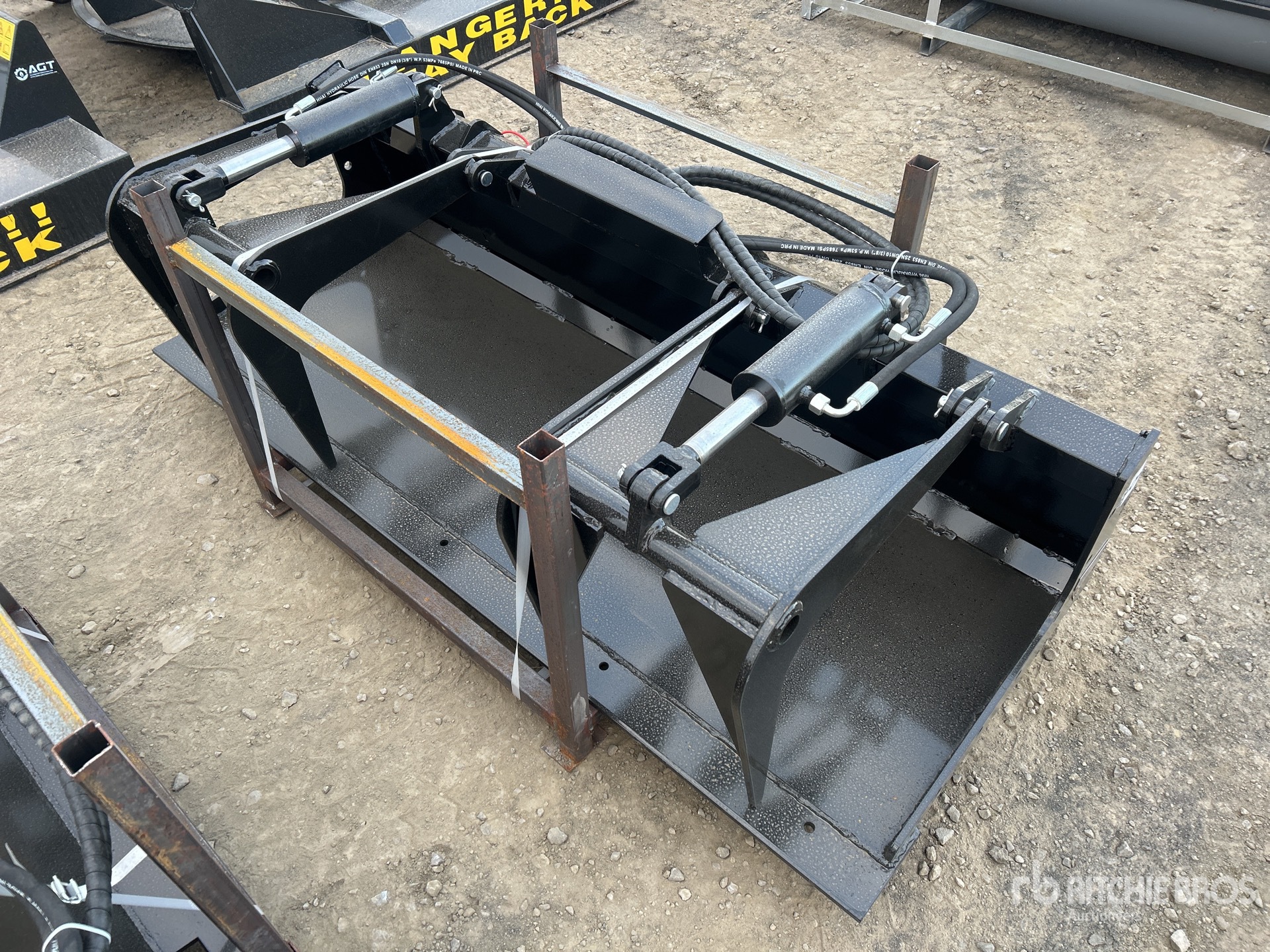 2026 GIYI GY-PG72