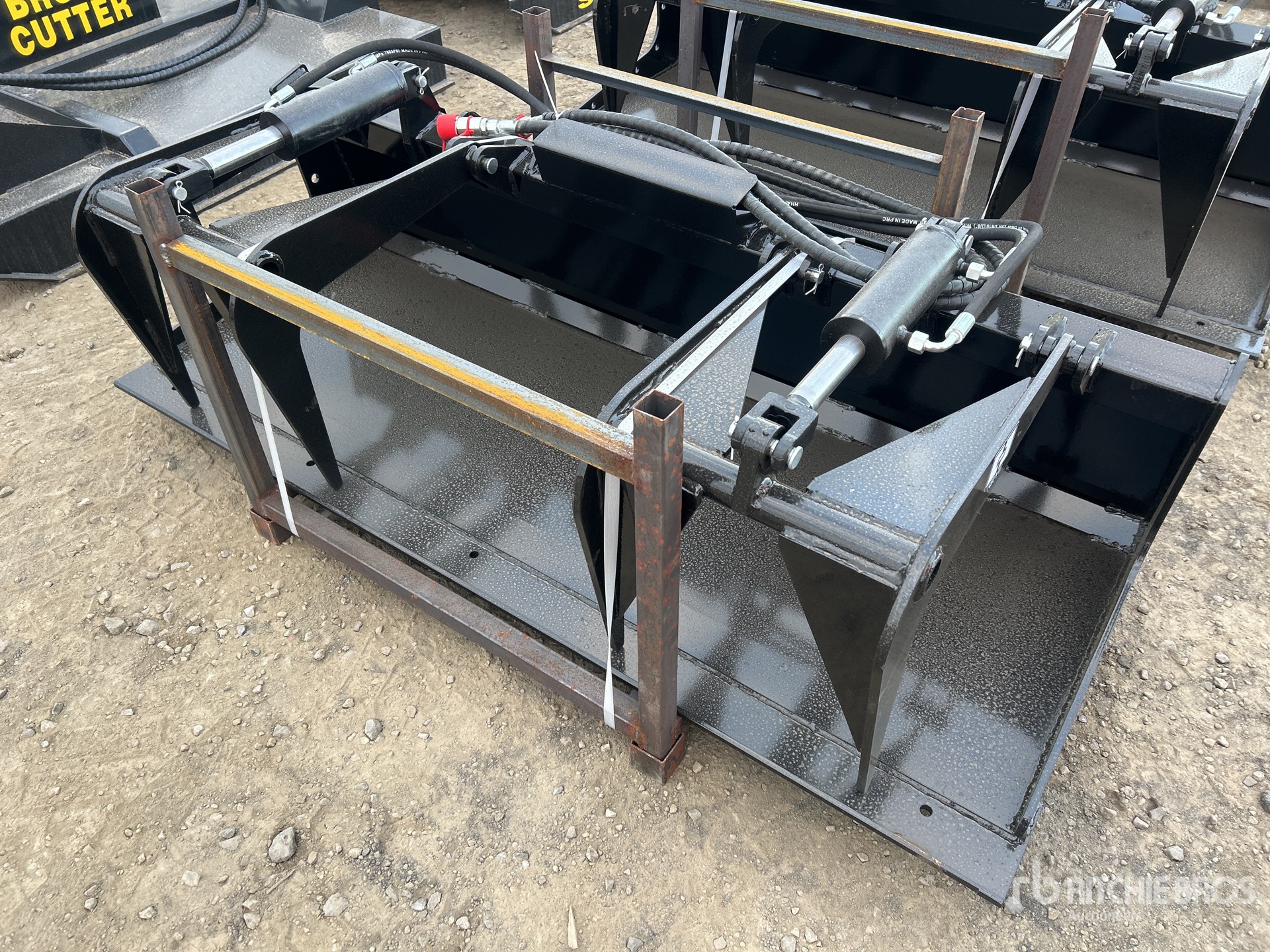 2026 GIYI GY-PG72