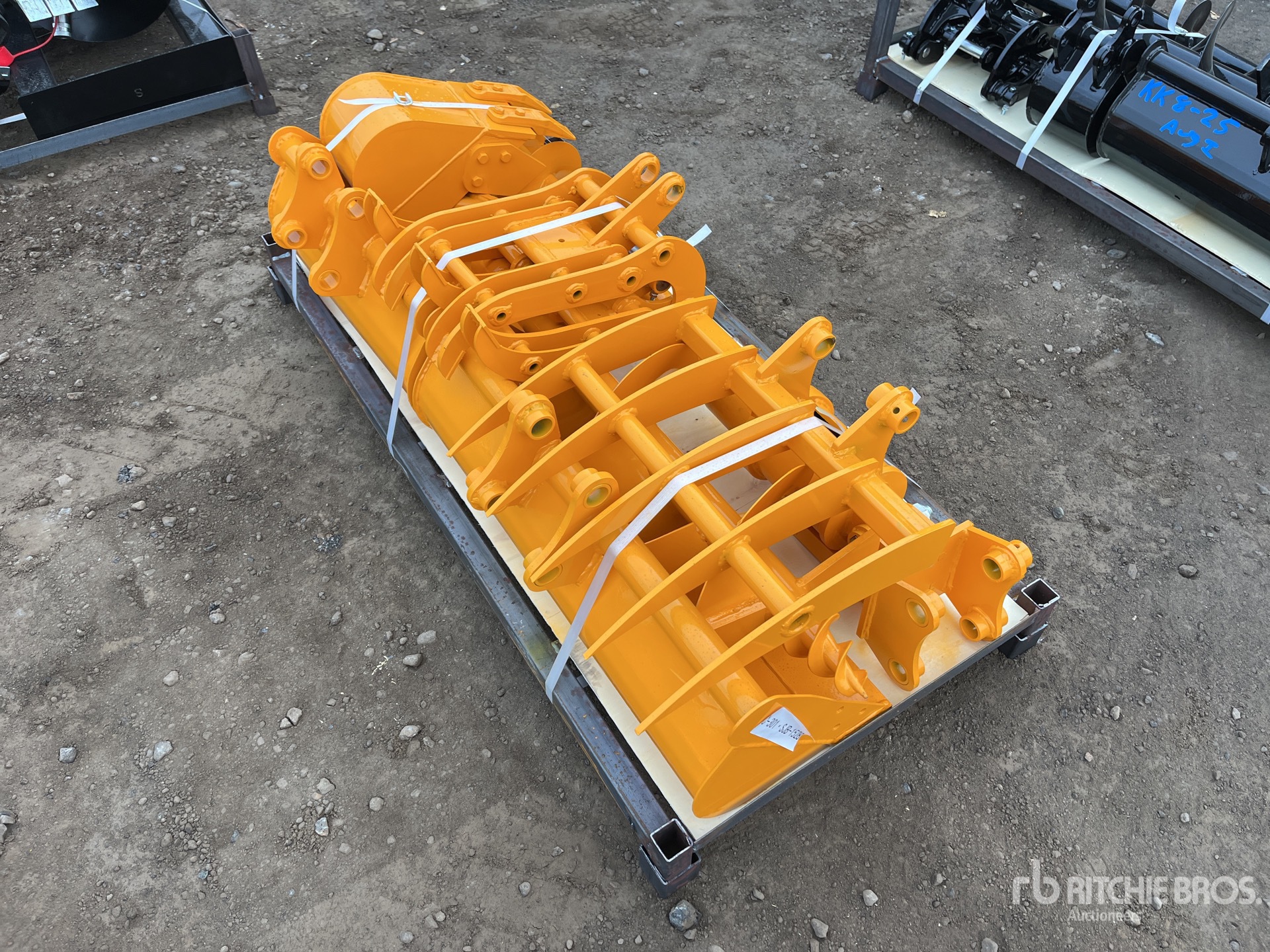 2026 GIYI CAT 301 GYA-8