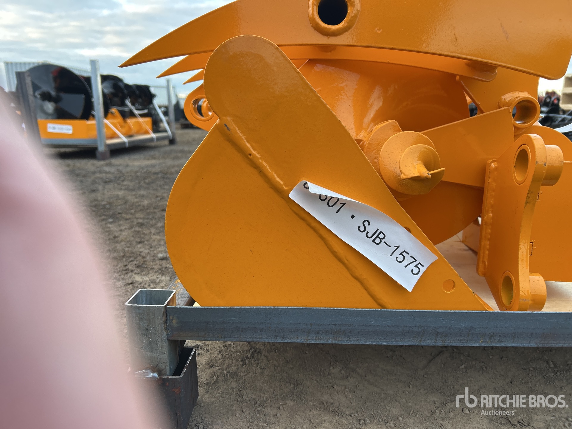 2026 GIYI CAT 301 GYA-8