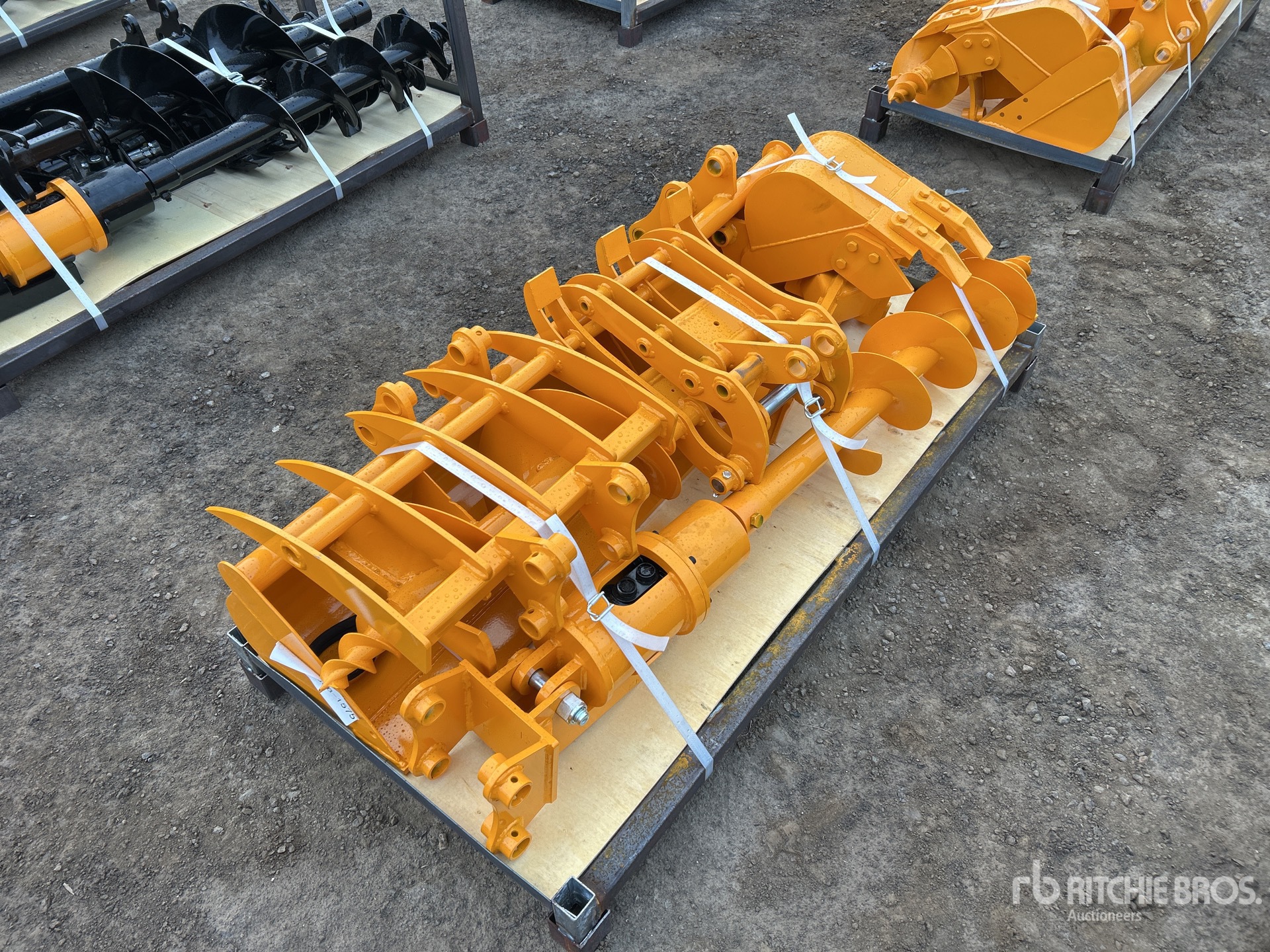 2026 GIYI CAT 301 GYA-8