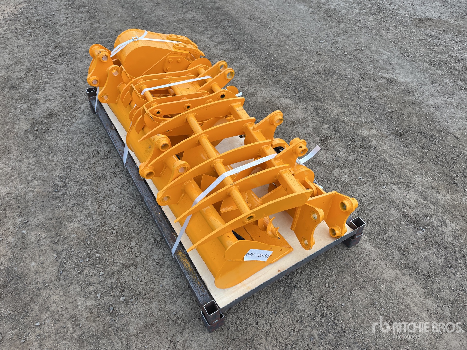 2026 GIYI CAT 301 GYA-8