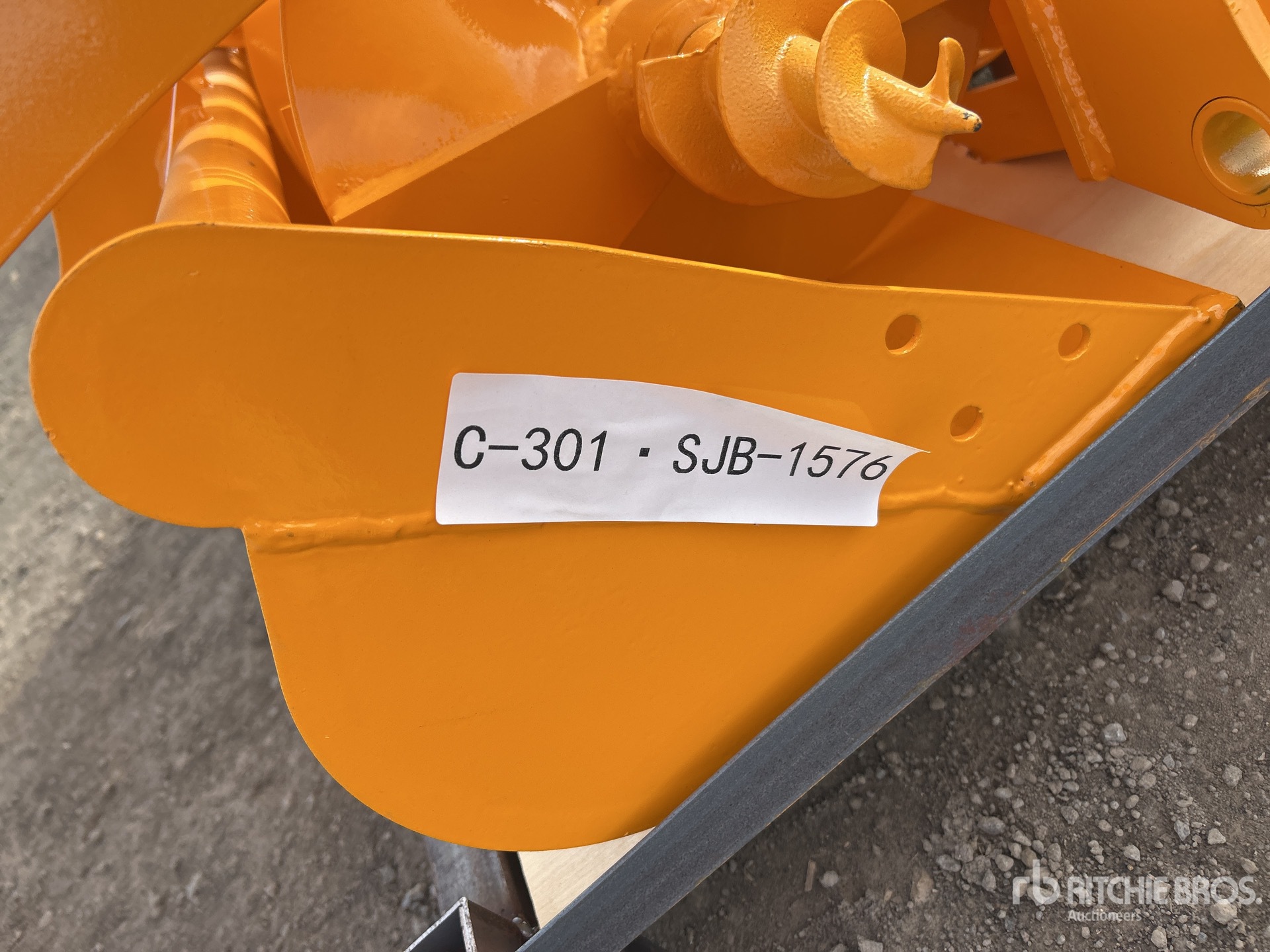 2026 GIYI CAT 301 GYA-8