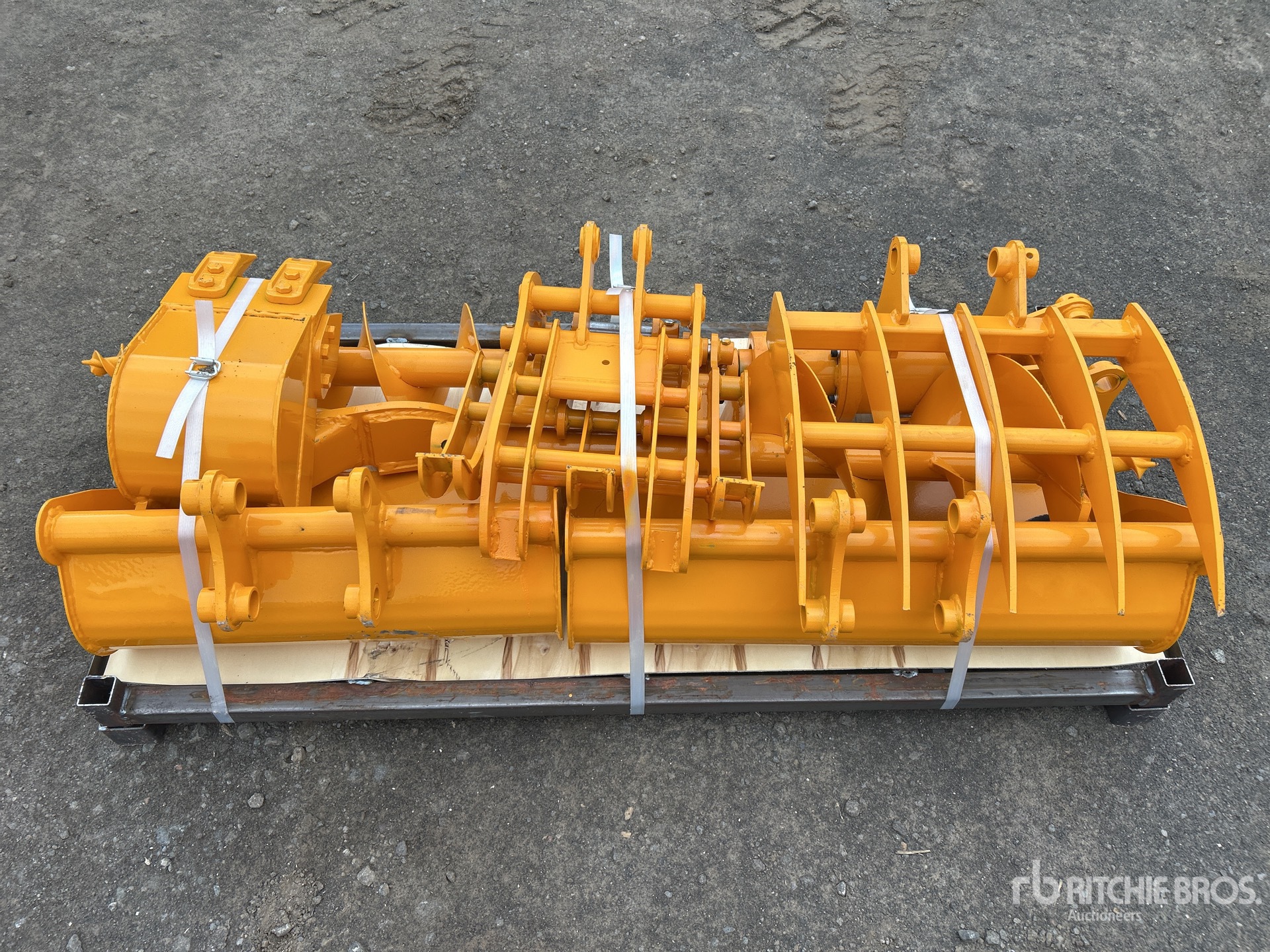 2026 GIYI CAT 301 GYA-8