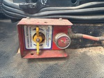 Control Station with