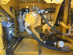 Hydraulics with
