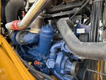 Motor with