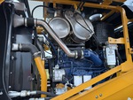Motor with