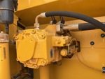 Hydraulics with